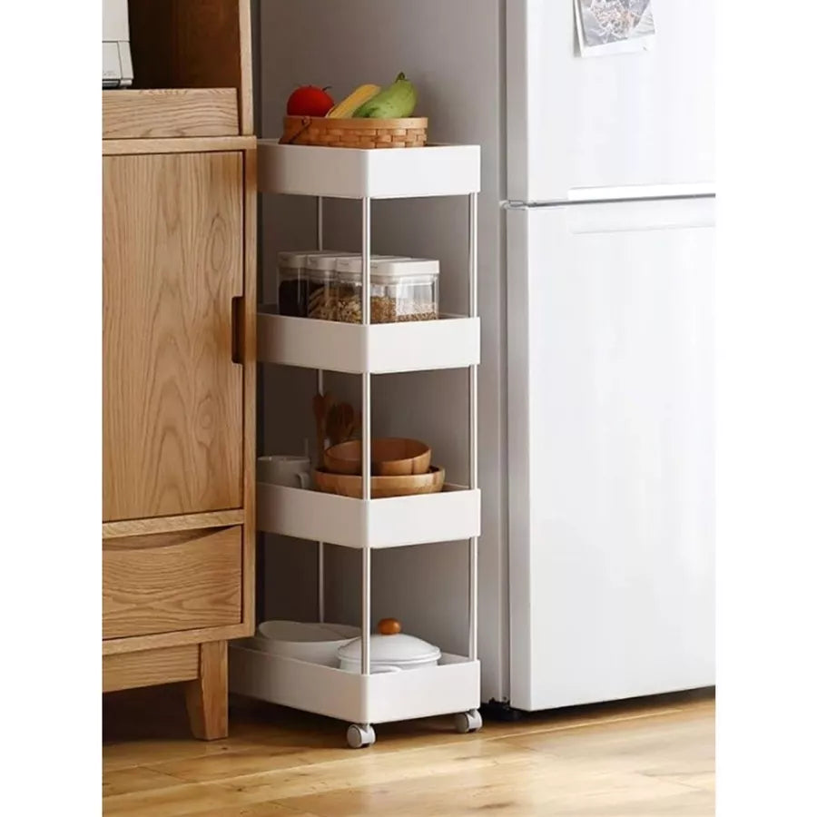 Multifunctional Organizer Cart - Primus