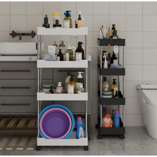 Multifunctional Organizer Cart - Primus