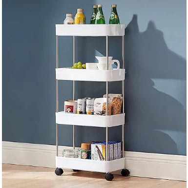 Multifunctional Organizer Cart - Primus