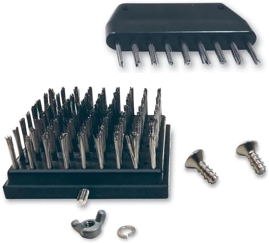 Primus™ Grill Brush - Steam Cleaning Brush for Barbecue Grills