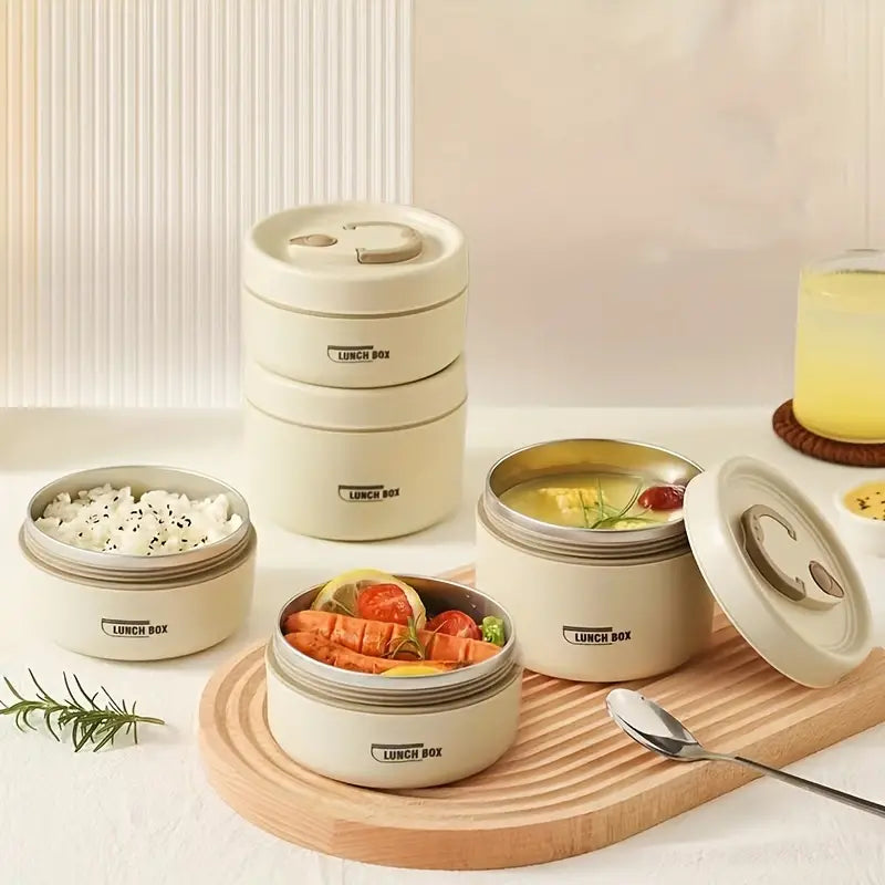 Lunch Box Thermal Pot Kit + GIFTS - Primus