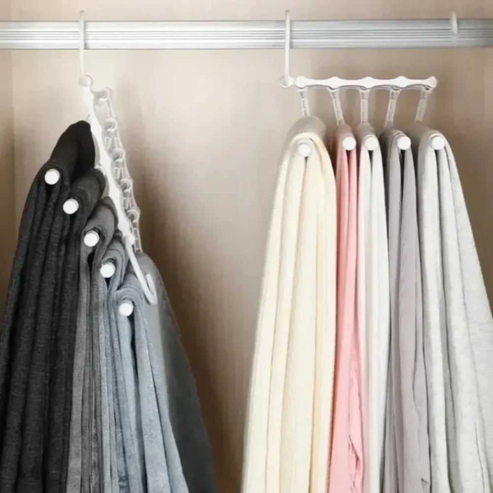 Multifunctional Retractable Hanger - Primus - Buy 1, Get 2