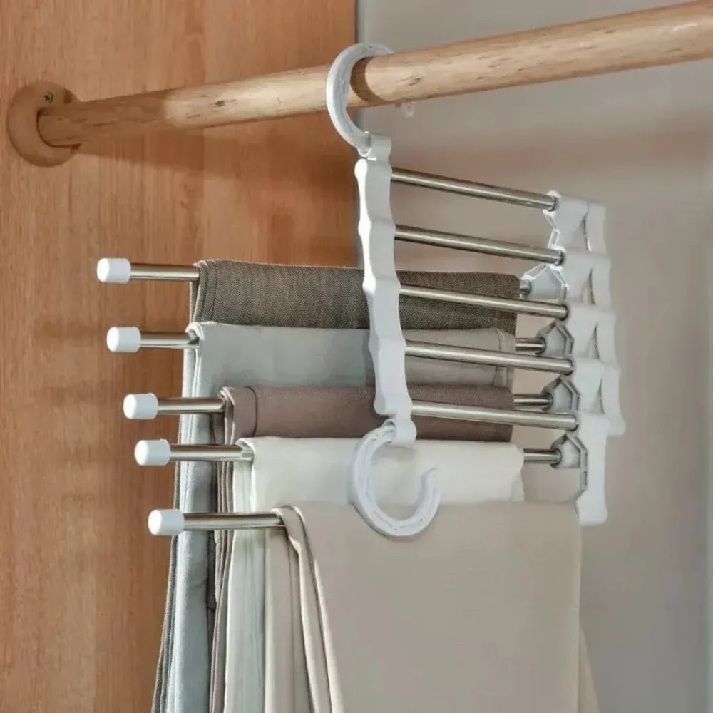 Multifunctional Retractable Hanger - Primus - Buy 1, Get 2