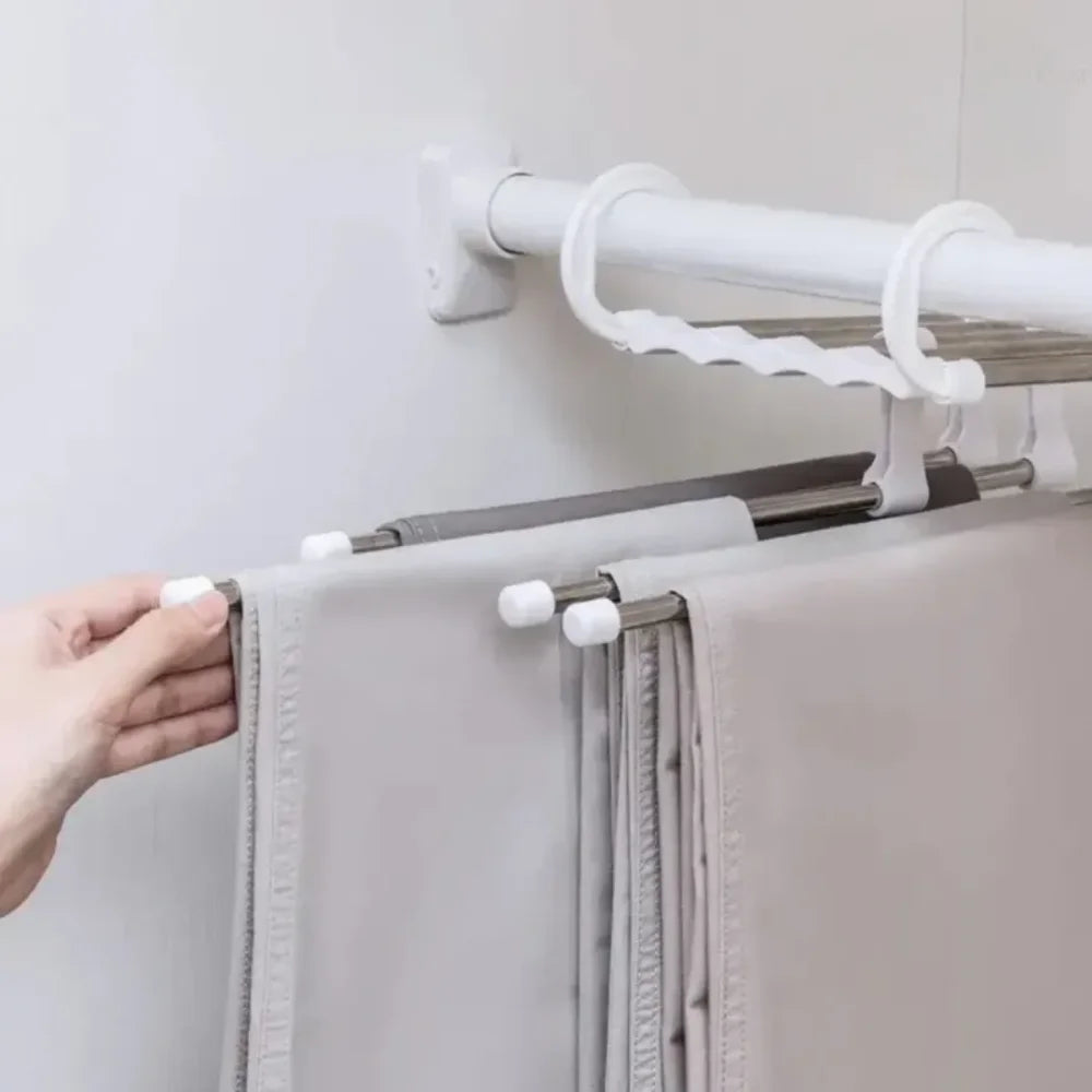Multifunctional Retractable Hanger - Primus - Buy 1, Get 2