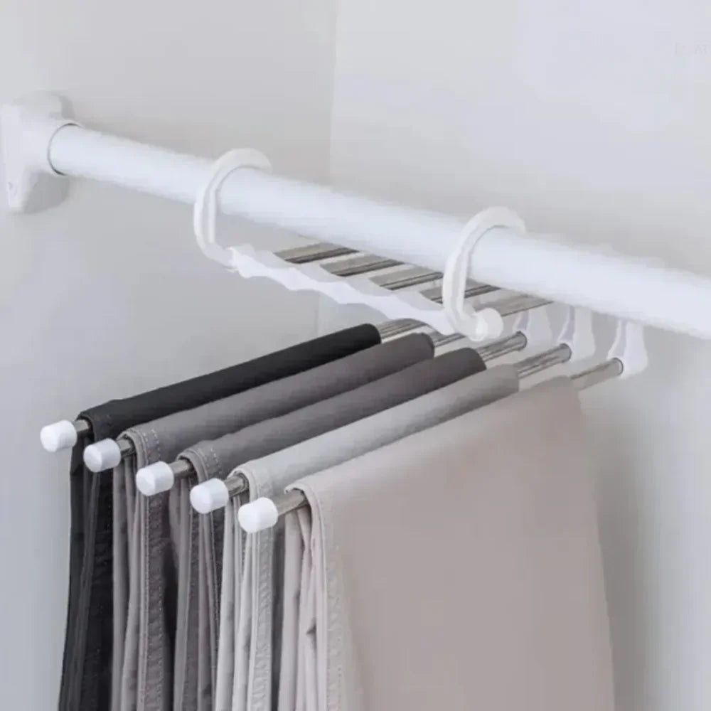 Multifunctional Retractable Hanger - Primus - Buy 1, Get 2