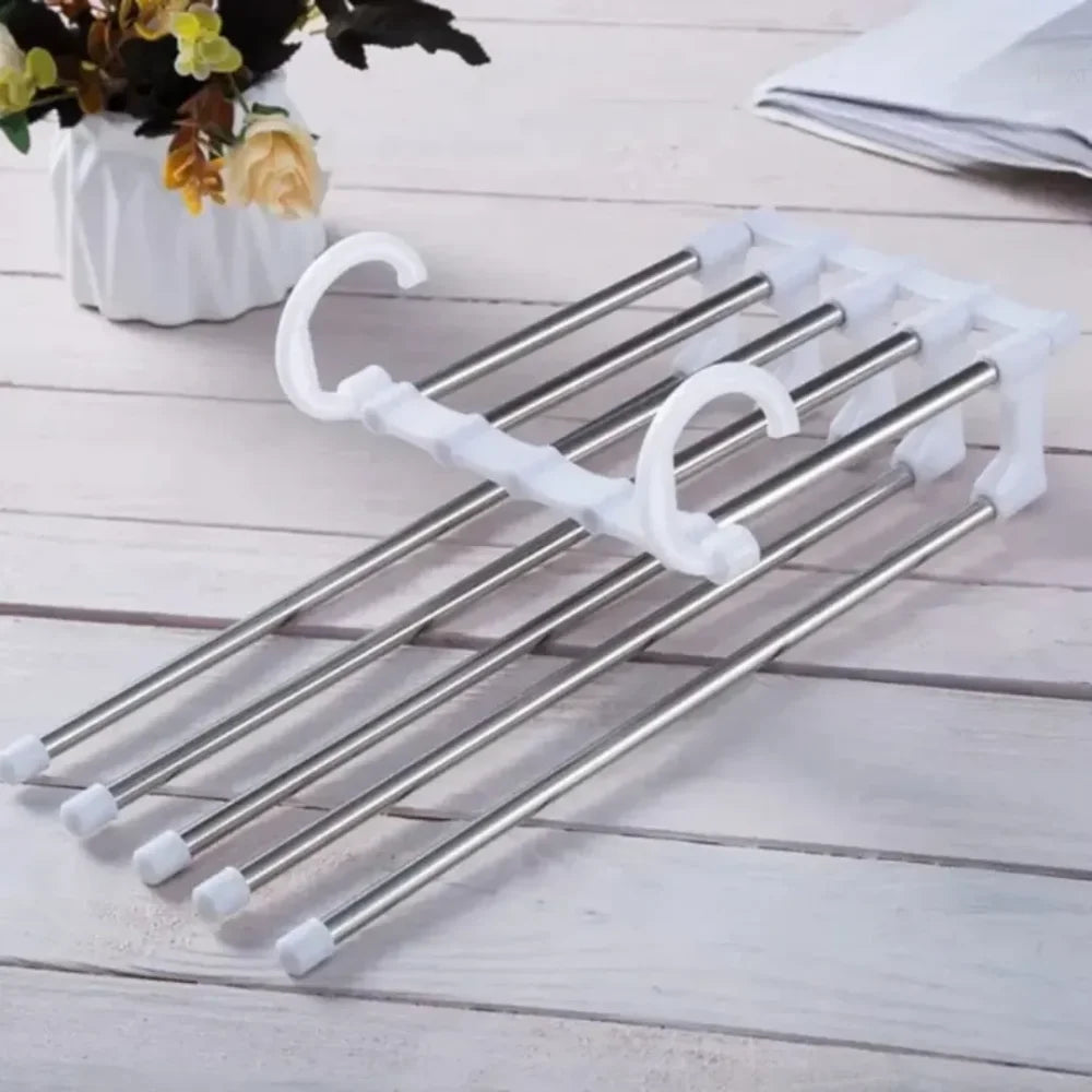 Multifunctional Retractable Hanger - Primus - Buy 1, Get 2