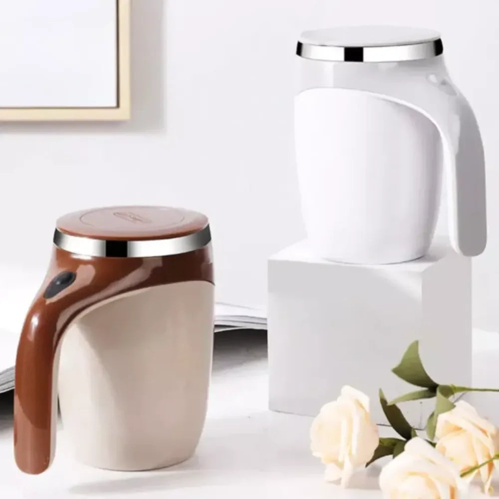 TurboBlend Mixer Mug - Primus
