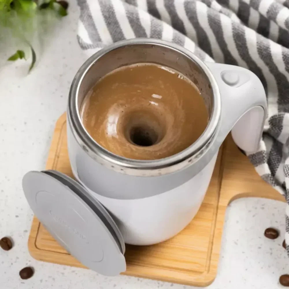 TurboBlend Mixer Mug - Primus