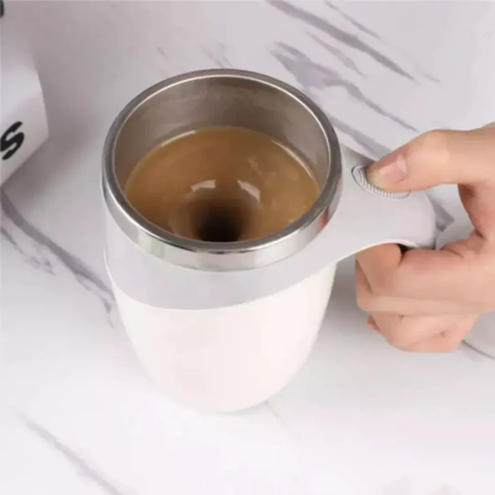TurboBlend Mixer Mug - Primus