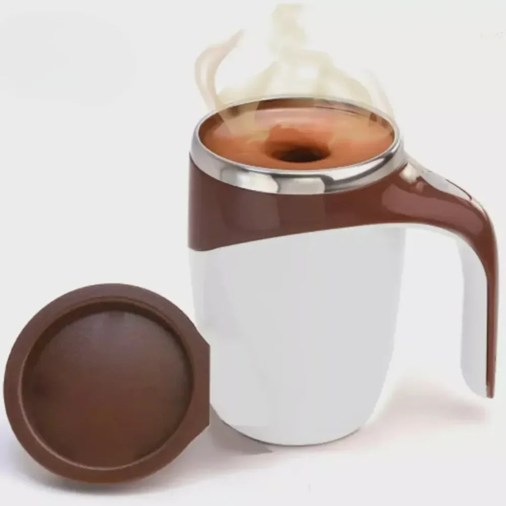 TurboBlend Mixer Mug - Primus