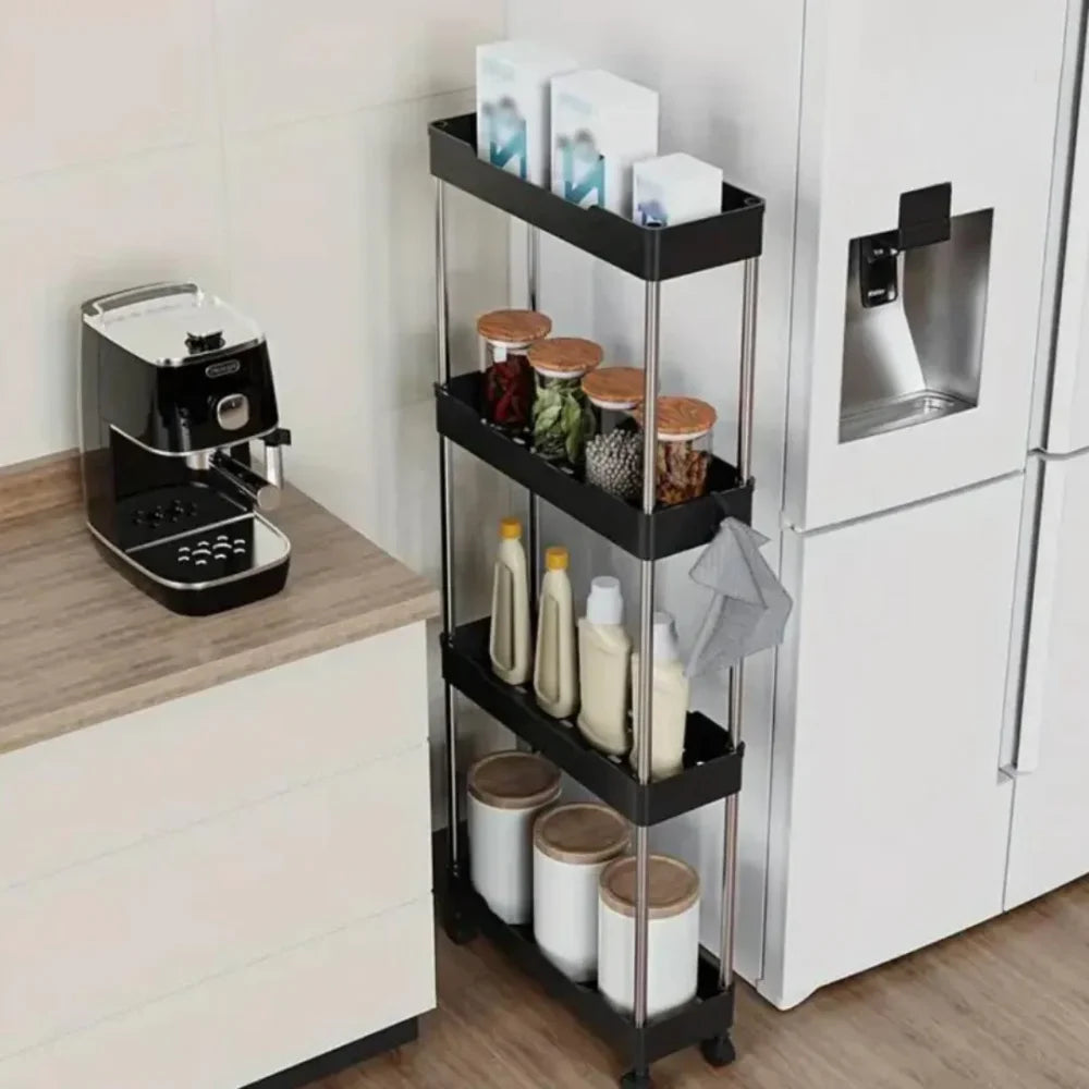 Multifunctional Organizer Cart - Primus