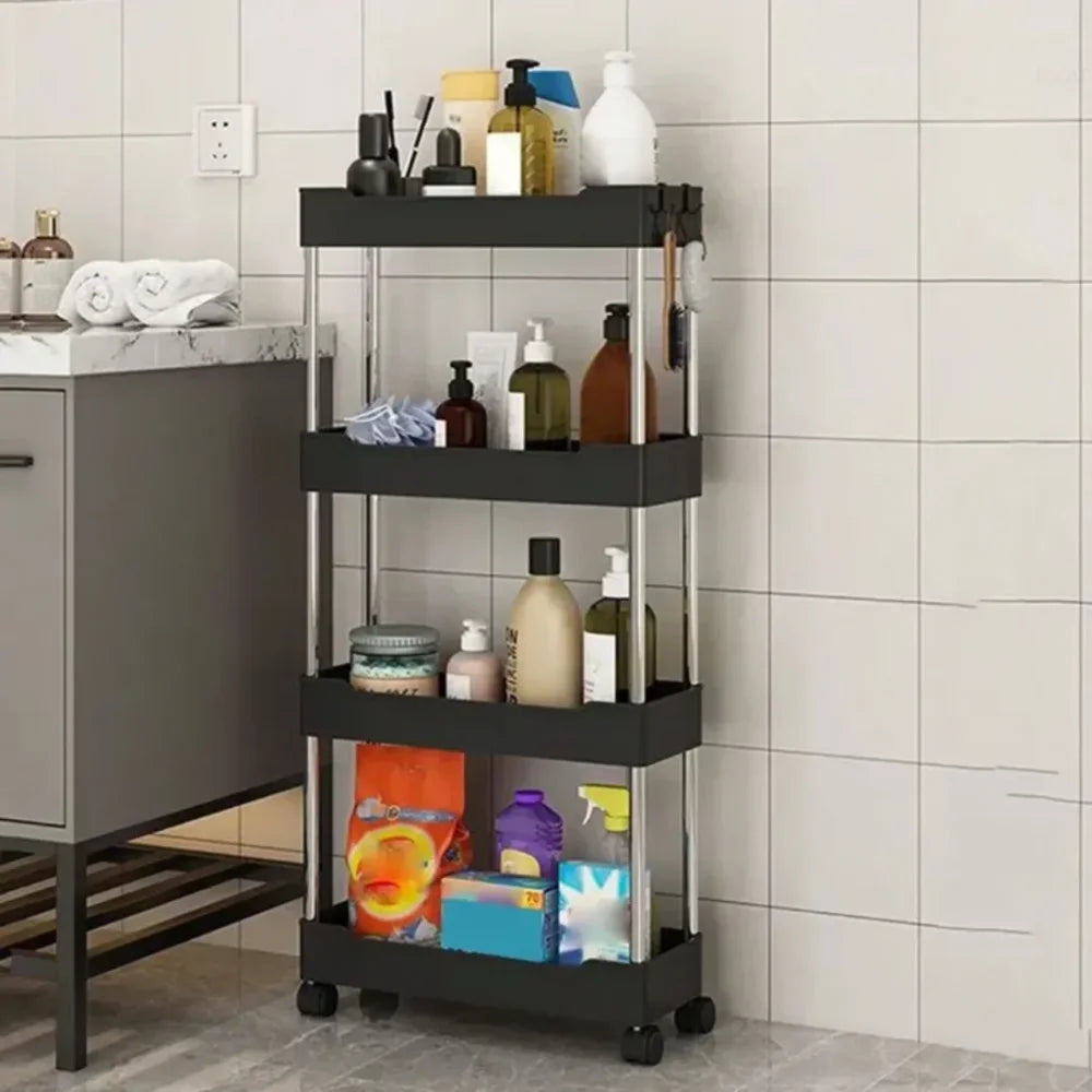 Multifunctional Organizer Cart - Primus