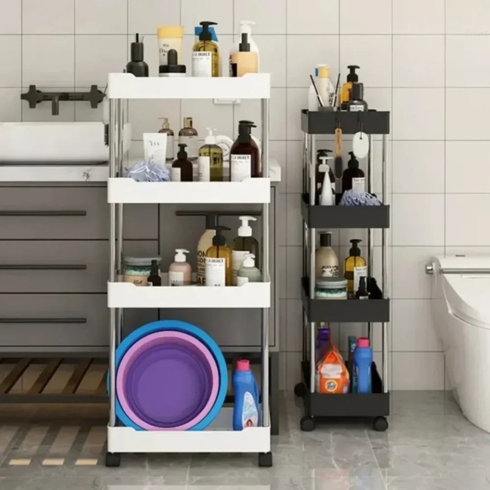Multifunctional Organizer Cart - Primus