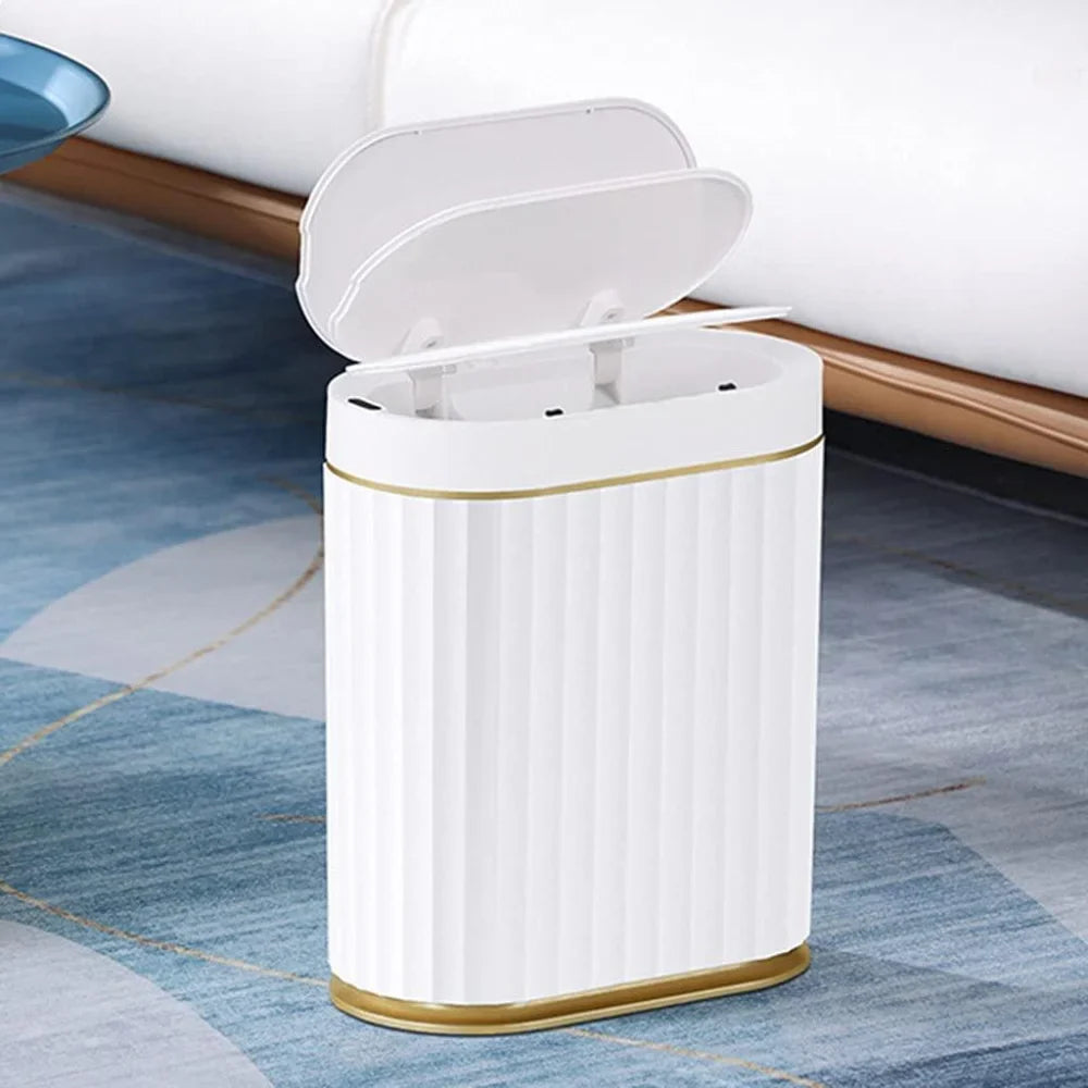 Automatic Sensor Waste Bin - Primus