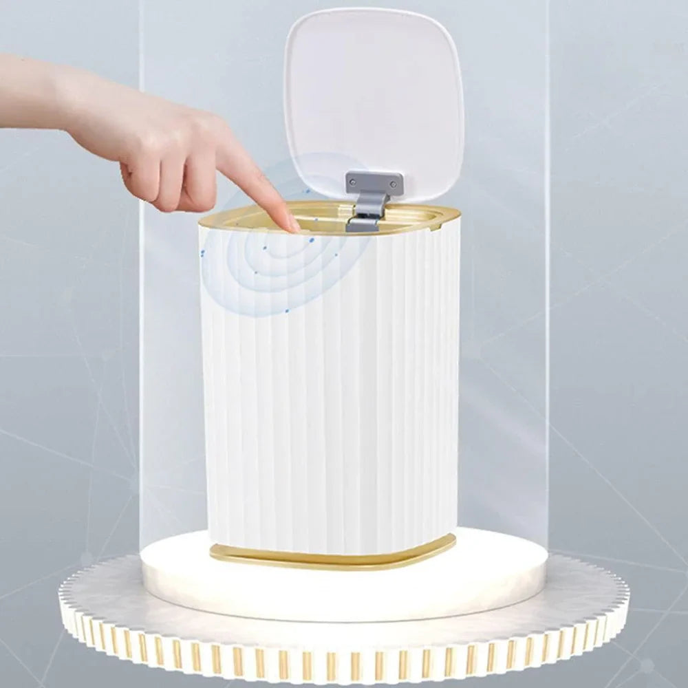 Automatic Sensor Waste Bin - Primus