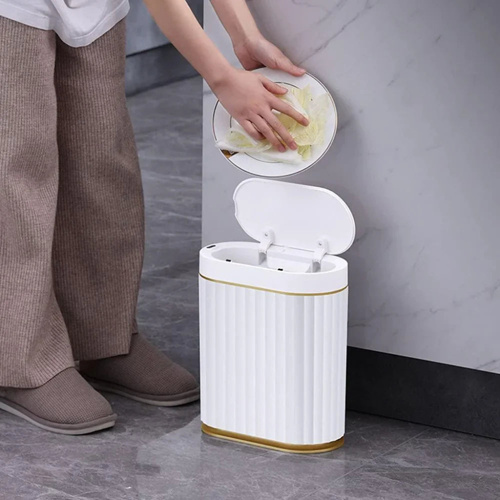 Automatic Sensor Waste Bin - Primus