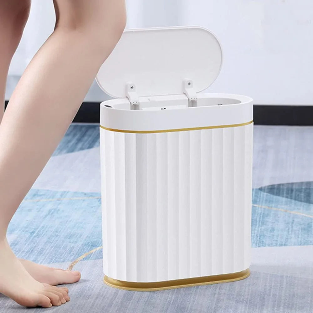 Automatic Sensor Waste Bin - Primus