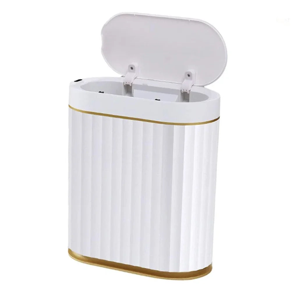 Automatic Sensor Waste Bin - Primus