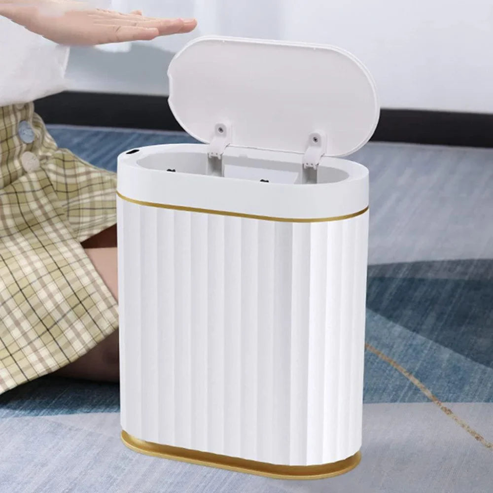 Automatic Sensor Waste Bin - Primus