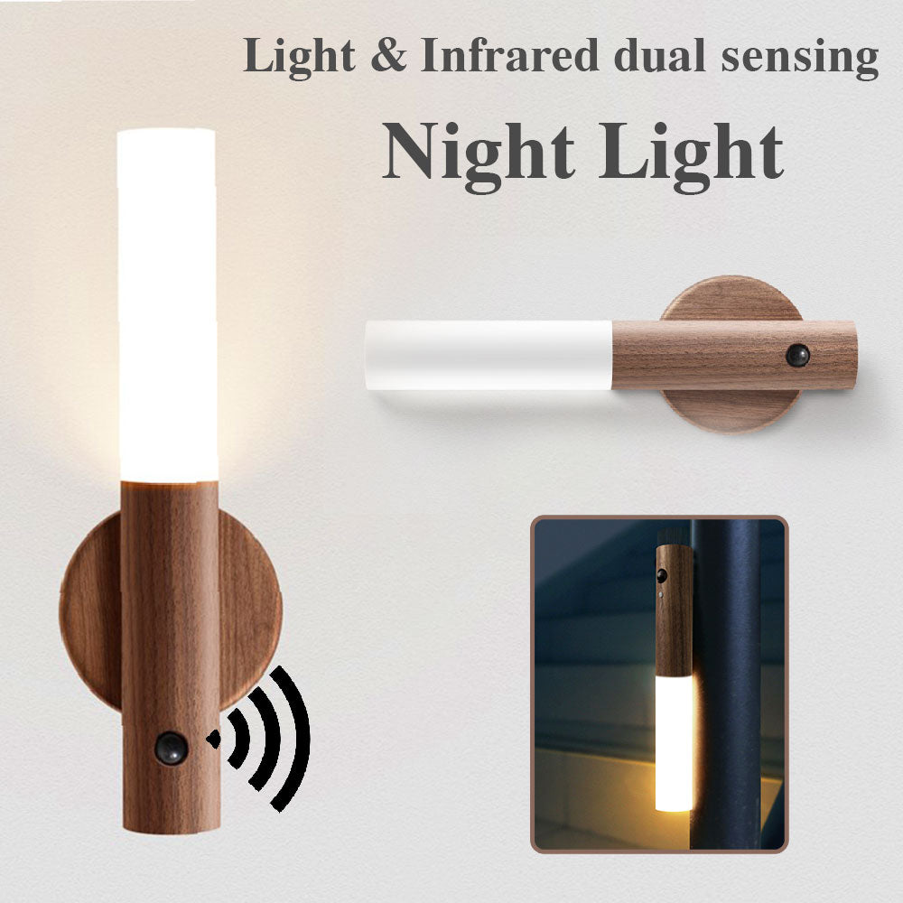 Magnetic LED Light with Motion Sensor - Primus