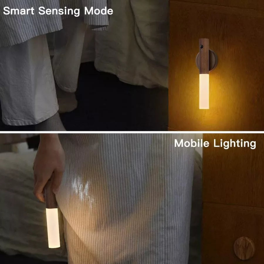 Magnetic LED Light with Motion Sensor - Primus