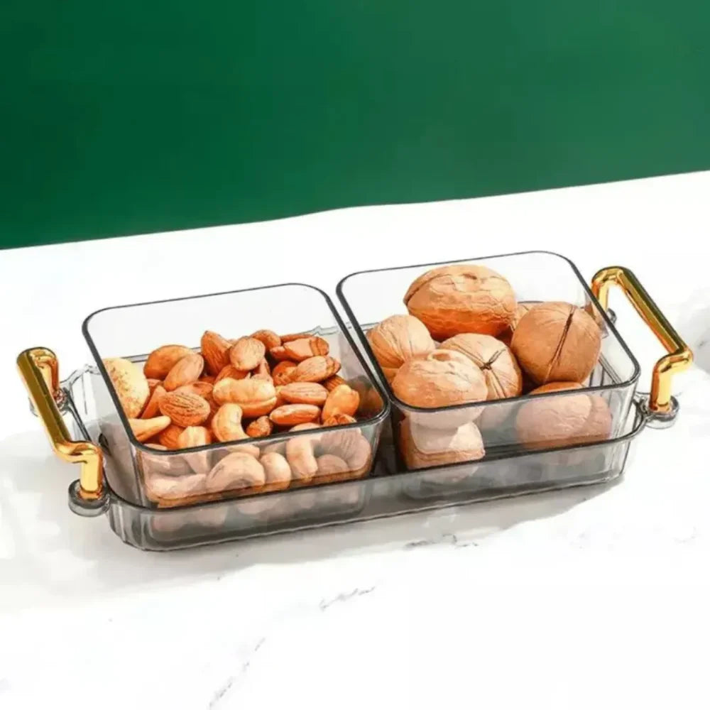 Multifunctional Tray and Pot Set - Primus