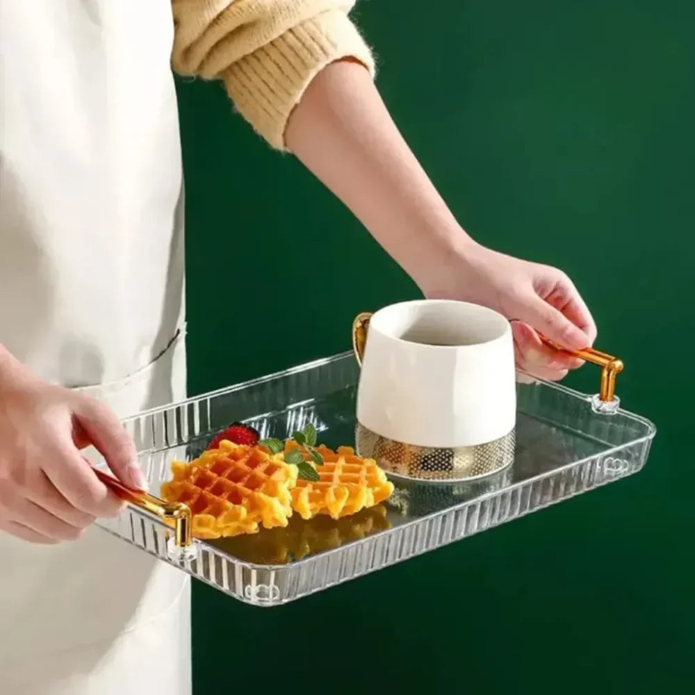 Multifunctional Tray and Pot Set - Primus