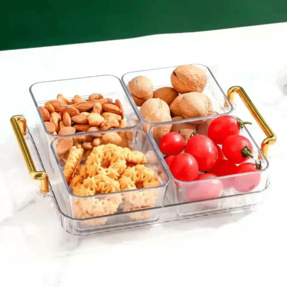 Multifunctional Tray and Pot Set - Primus