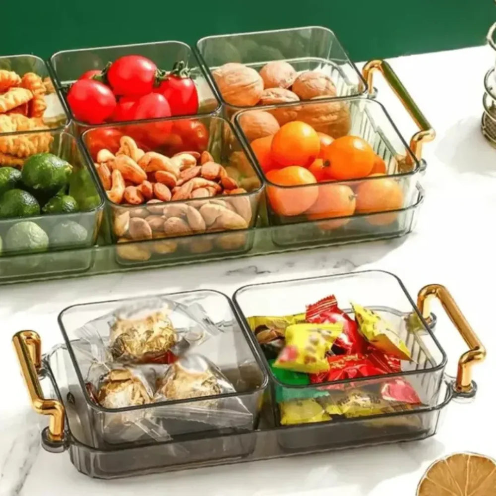 Multifunctional Tray and Pot Set - Primus