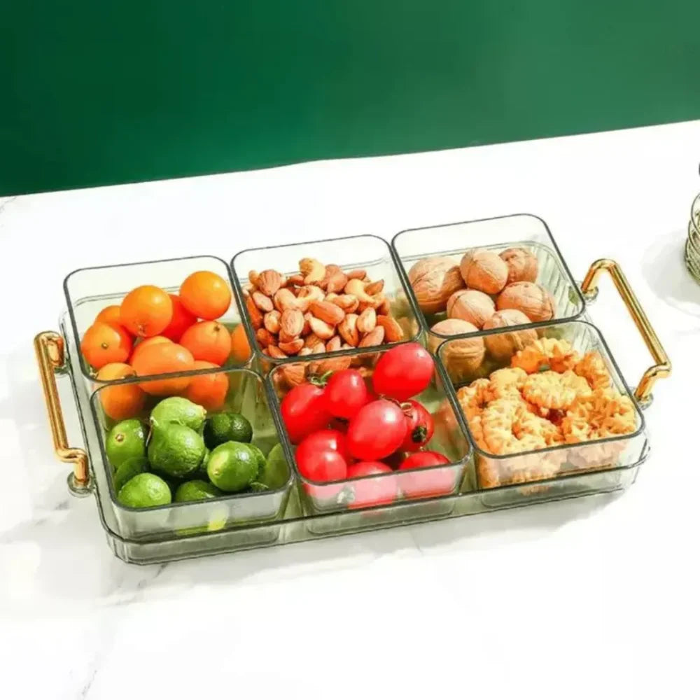 Multifunctional Tray and Pot Set - Primus
