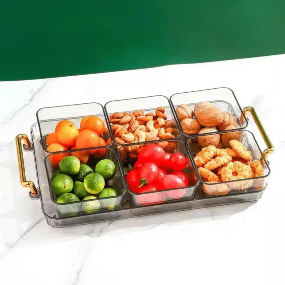 Multifunctional Tray and Pot Set - Primus