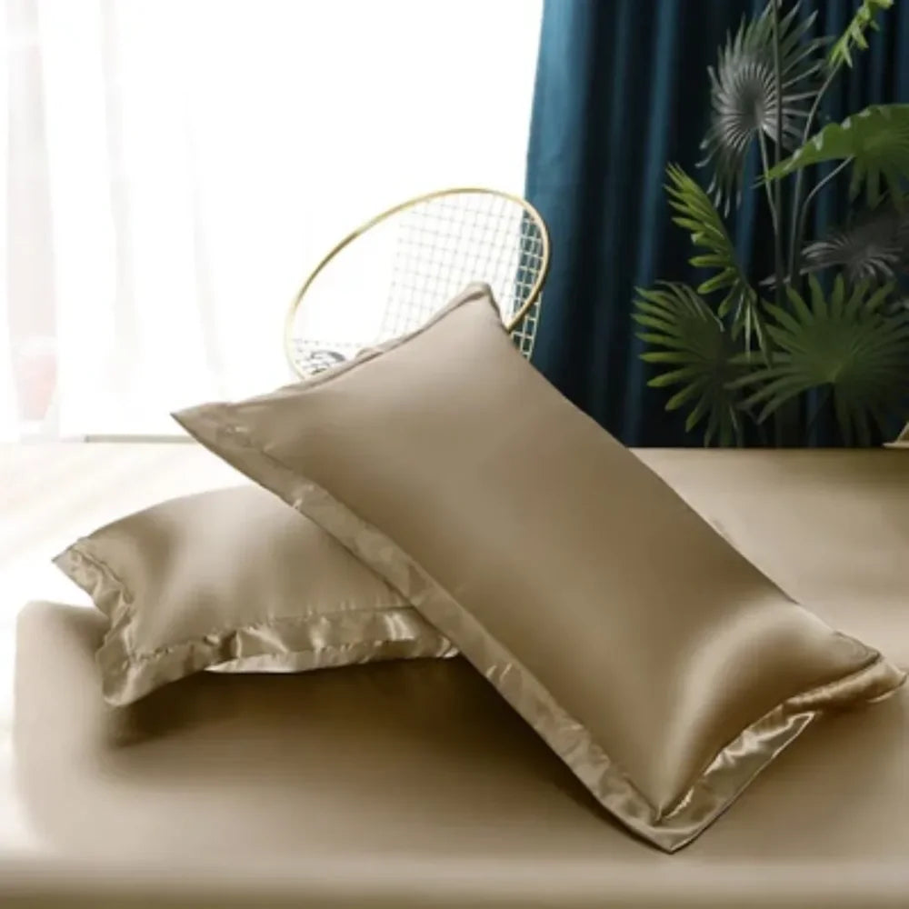 Luxury Mulberry Silk Bedding Set - Primus