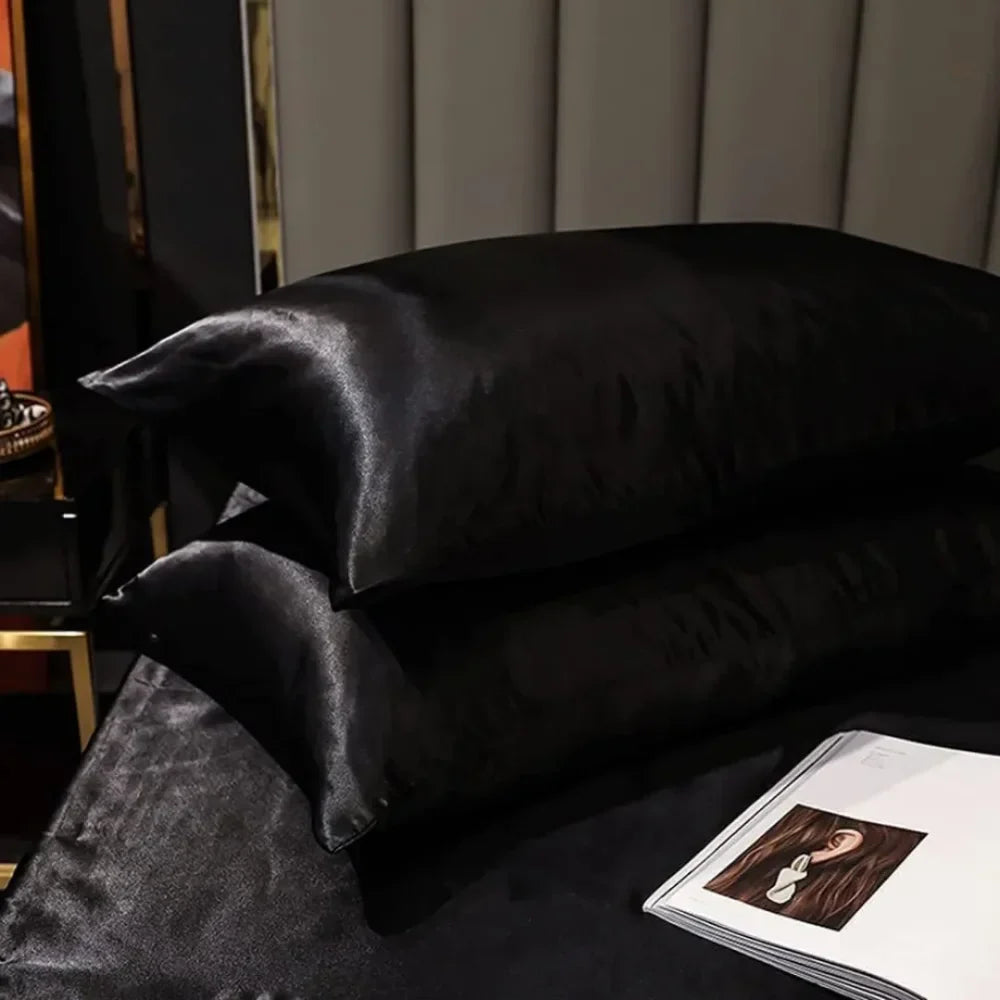 Luxury Mulberry Silk Bedding Set - Primus