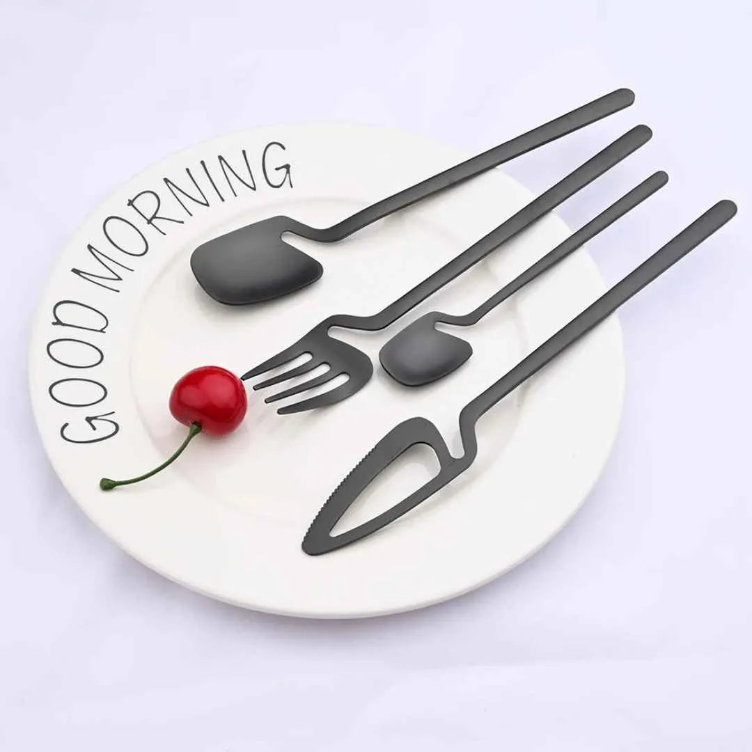 Luxy 32-Piece Cutlery Set - Primus