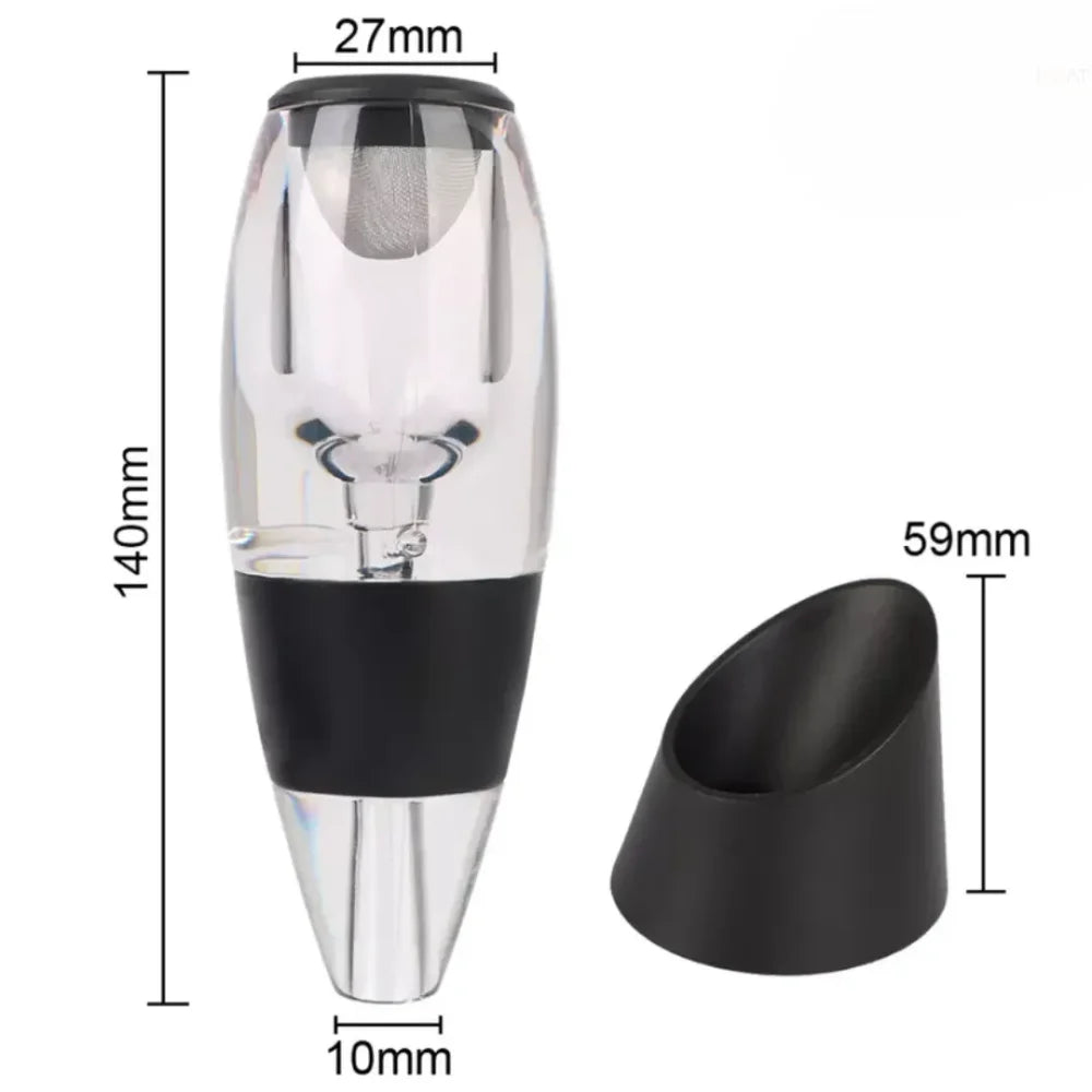 Wine Aerator Decanter - Primus™