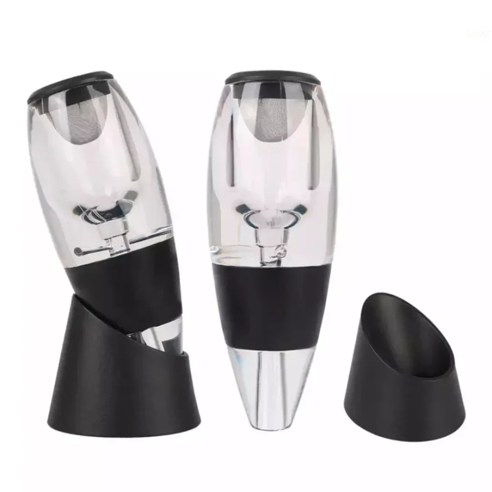 Wine Aerator Decanter - Primus™