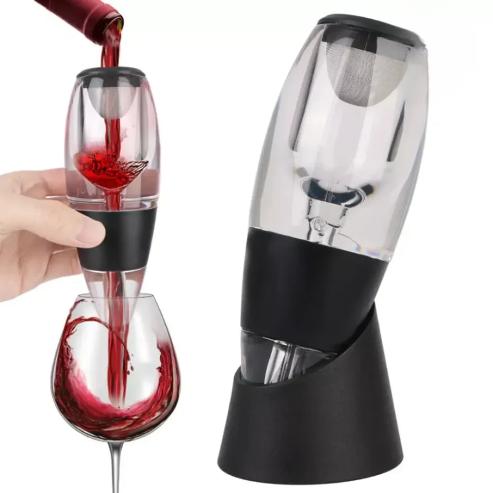 Wine Aerator Decanter - Primus™