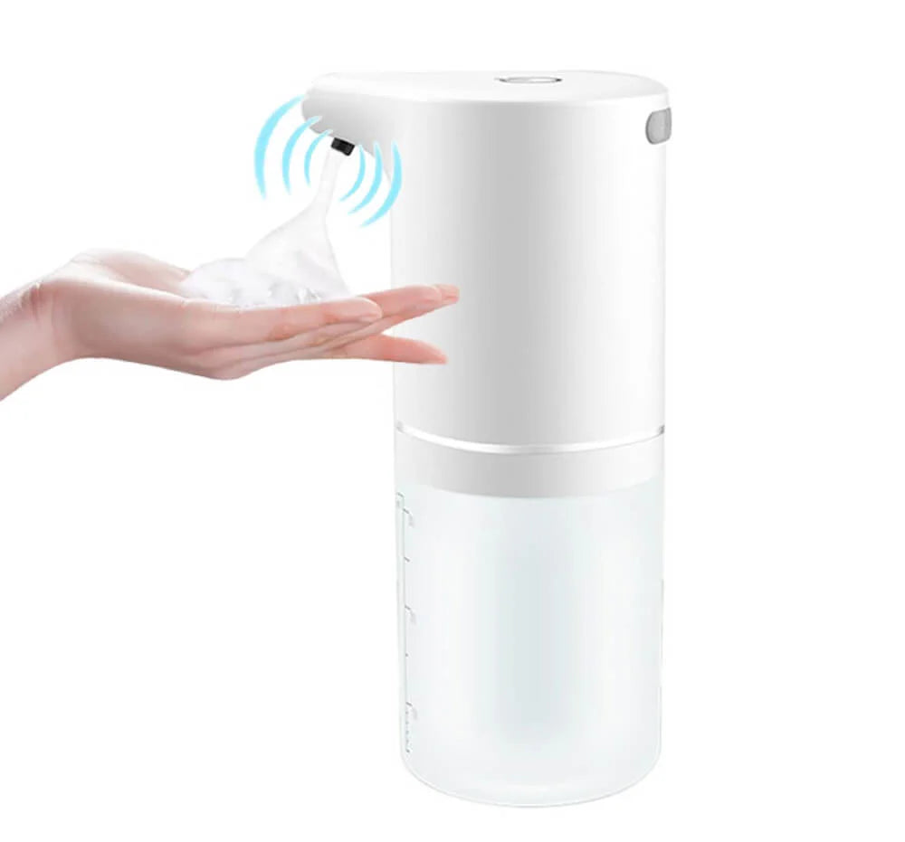 Automatic Liquid Soap Dispenser - Primus