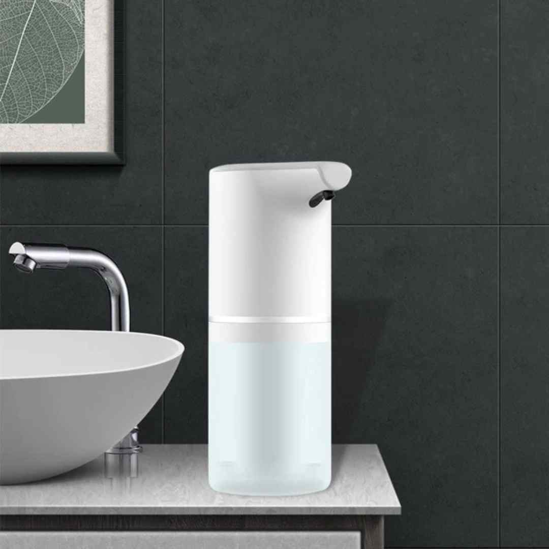 Automatic Liquid Soap Dispenser - Primus