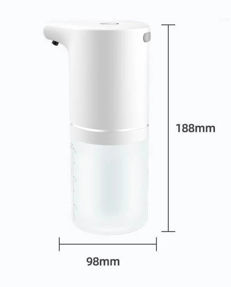 Automatic Liquid Soap Dispenser - Primus