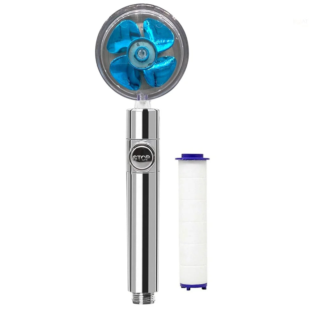 HidroShower High Pressure Shower - Primus