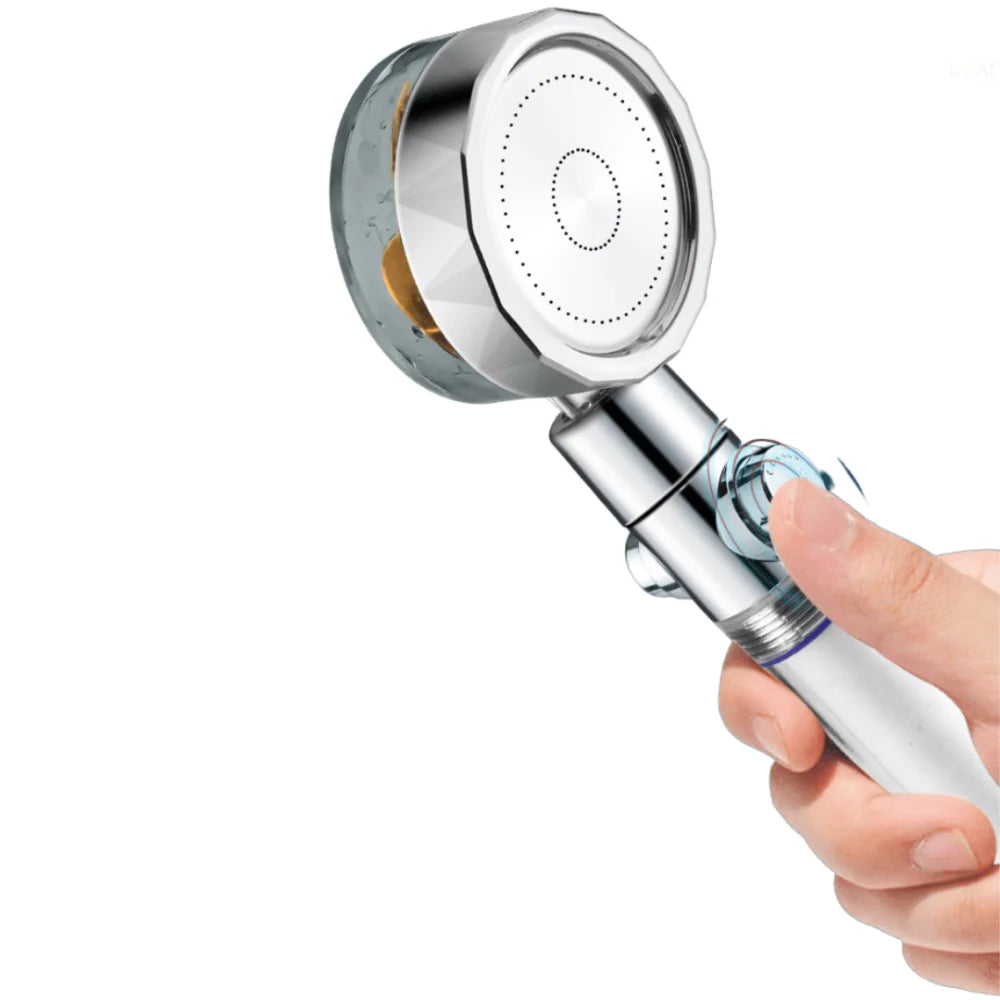 HidroShower High Pressure Shower - Primus