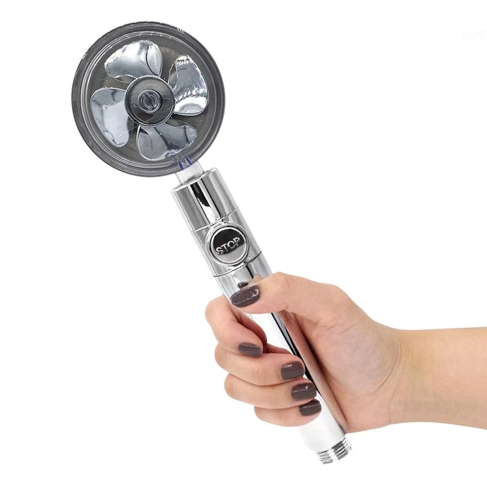 HidroShower High Pressure Shower - Primus