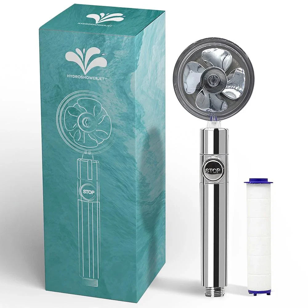 HidroShower High Pressure Shower - Primus