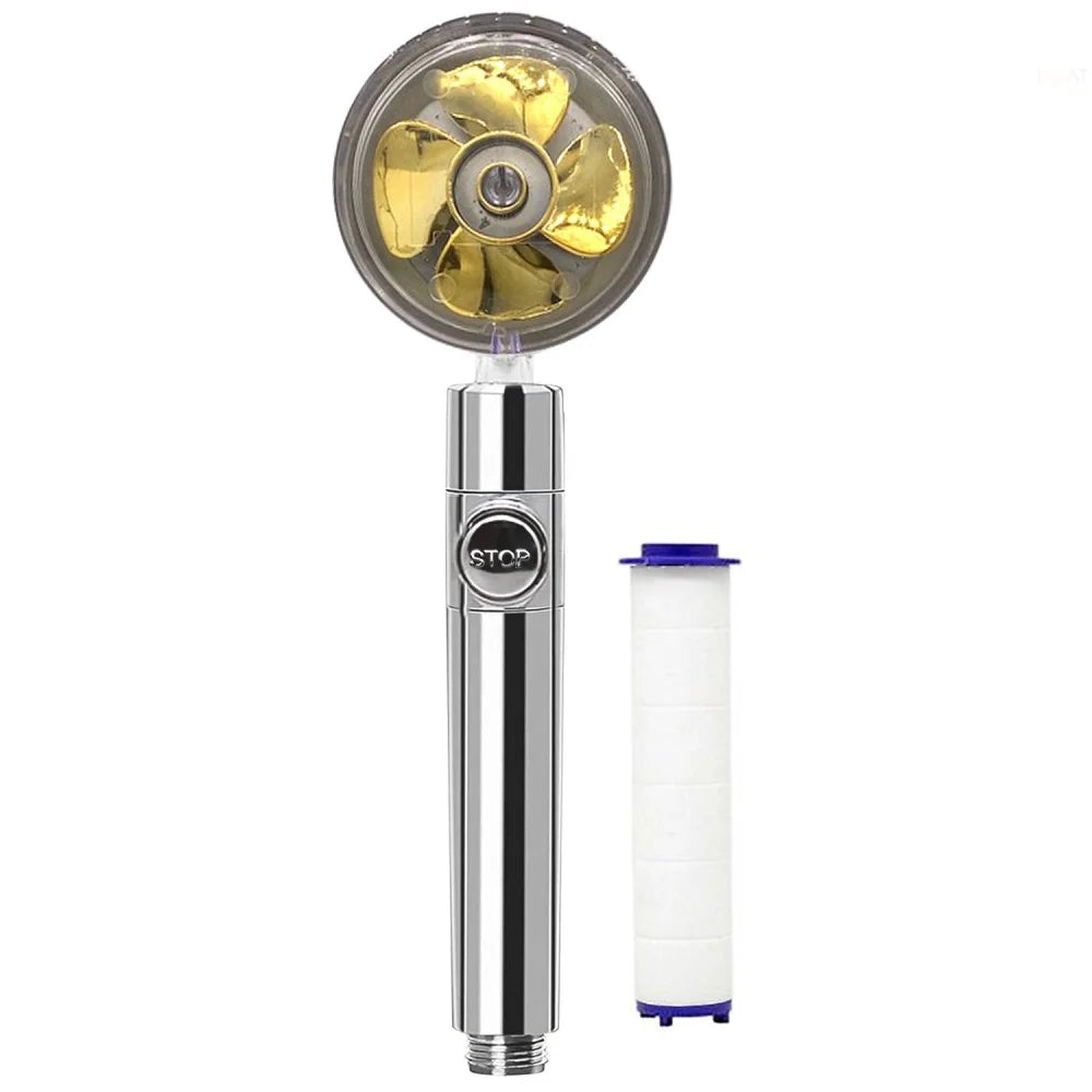 HidroShower High Pressure Shower - Primus
