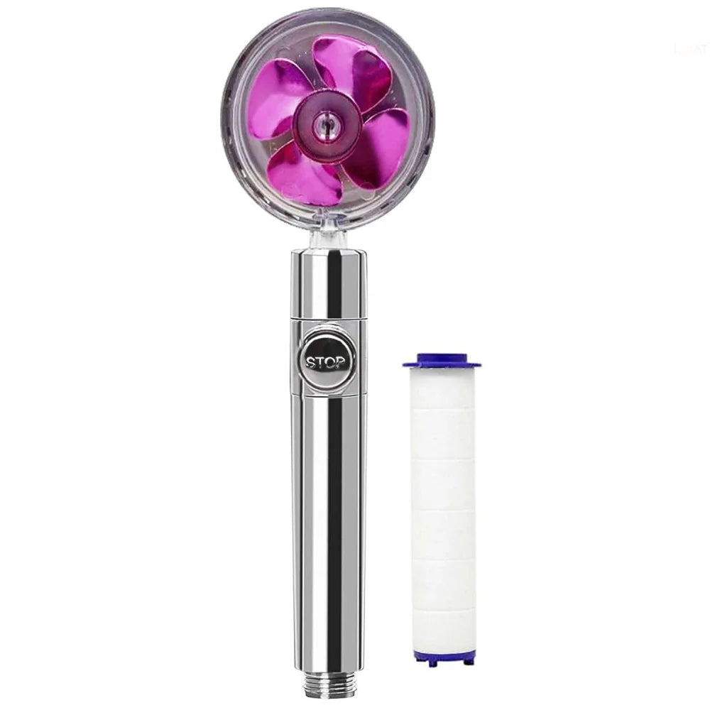 HidroShower High Pressure Shower - Primus