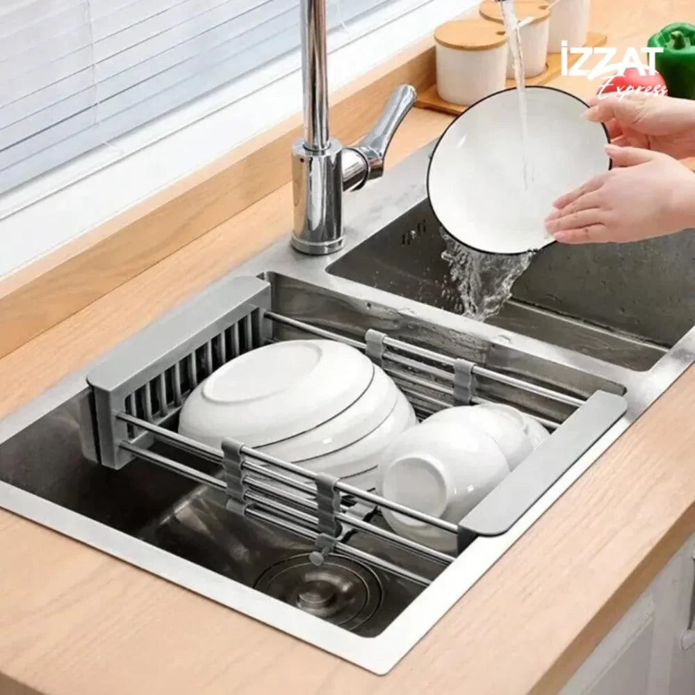 Adjustable Kitchen Sink Drainer - Primus