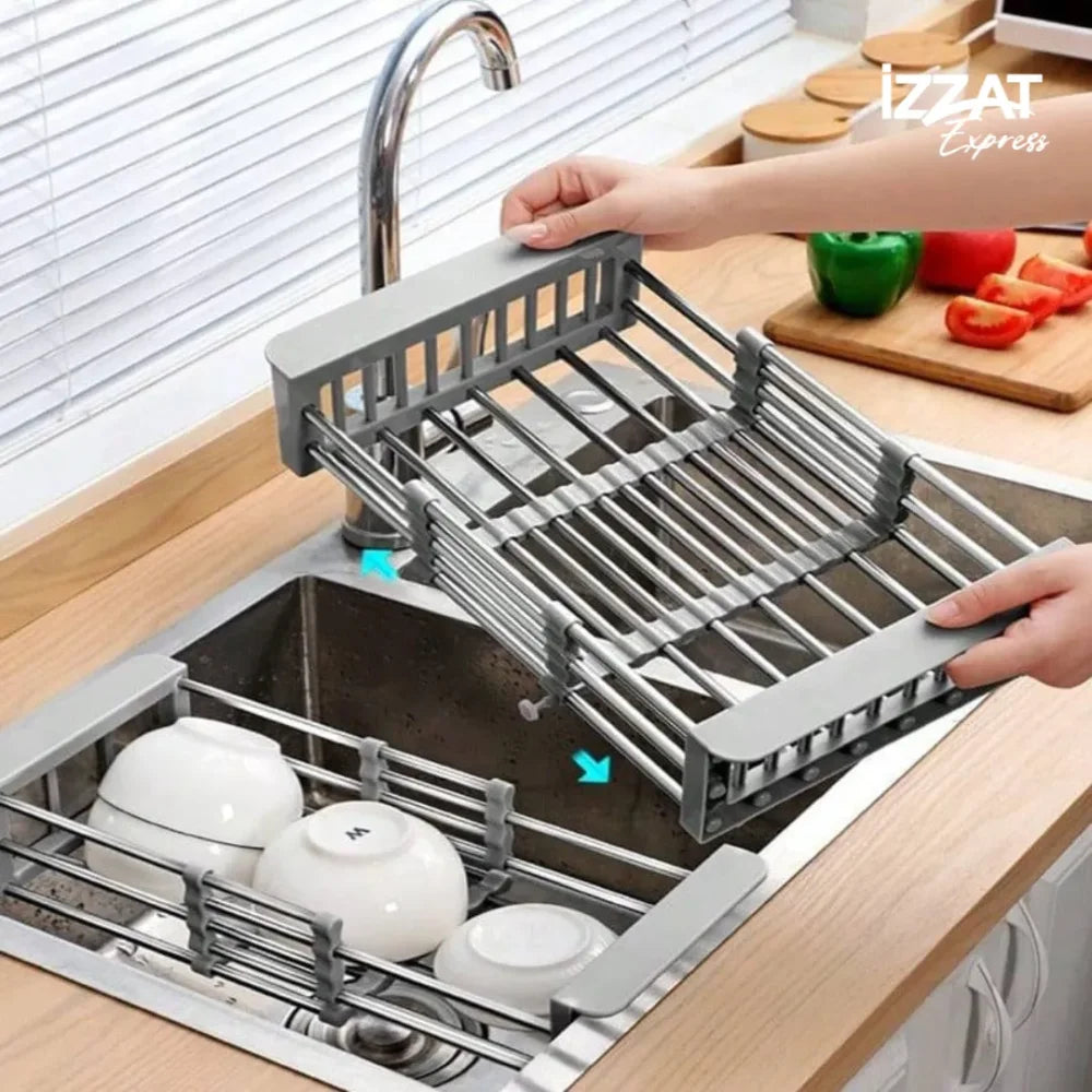 Adjustable Kitchen Sink Drainer - Primus