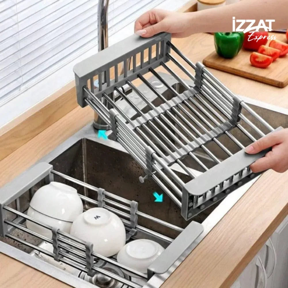 Adjustable Kitchen Sink Drainer - Primus