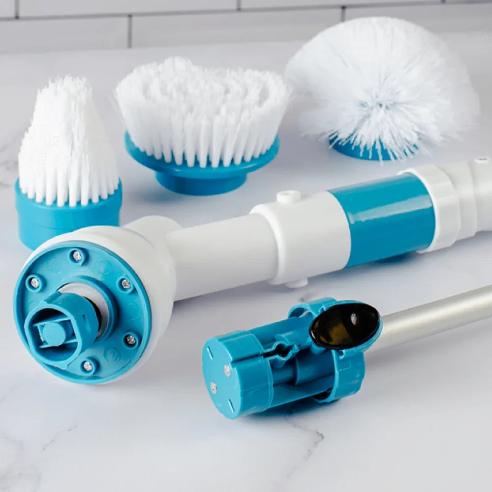 Primus Gira Brush 360 Electric Cleaning Brush